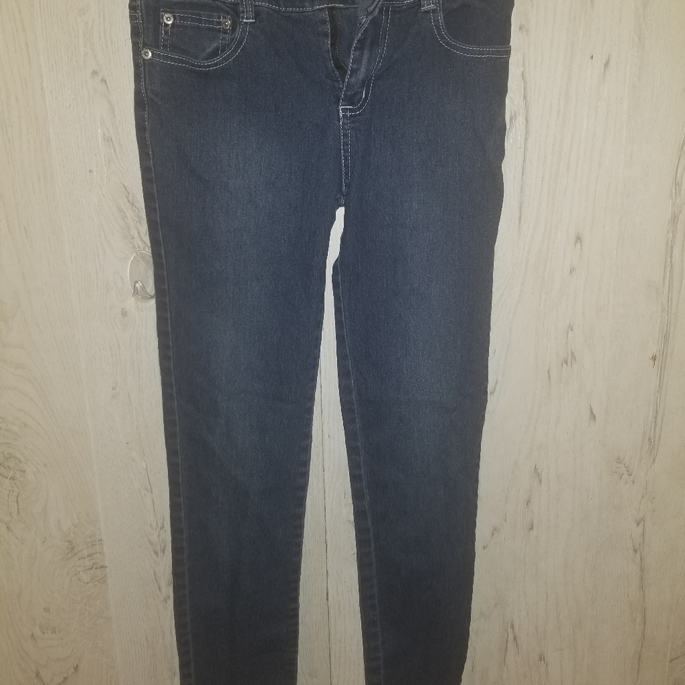 Yom yom girls jeans